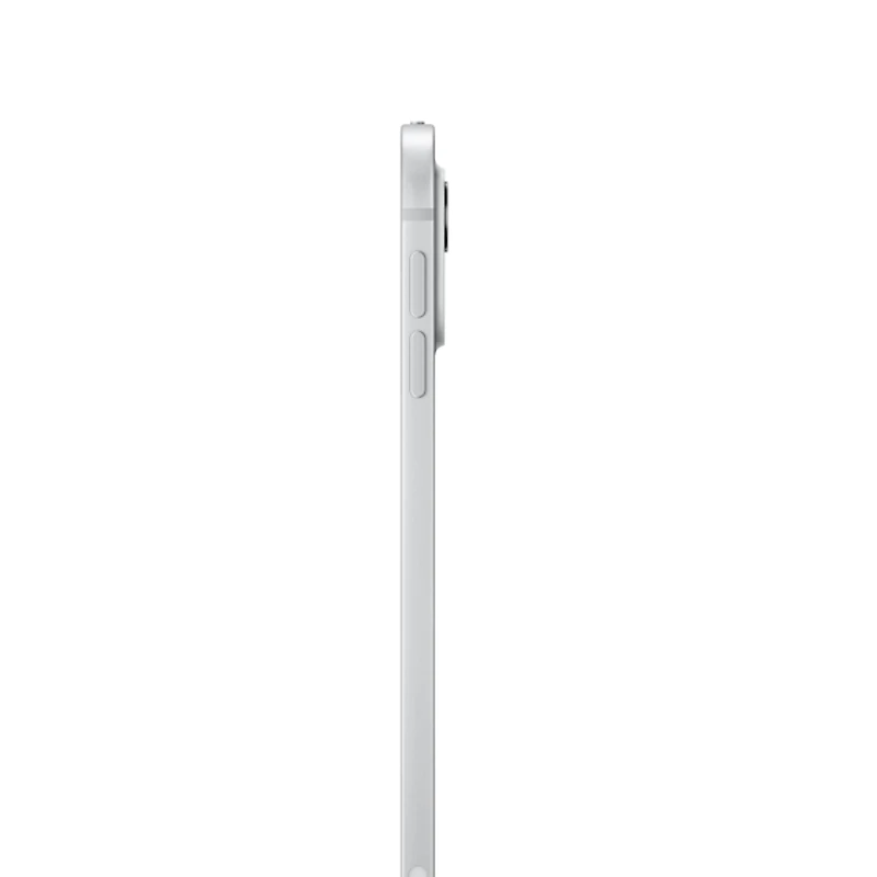 Apple 11-inch iPad Pro (M4) (Silver, 512GB