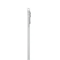 Apple 11-inch iPad Pro (M4) (Silver, 512GB