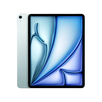 Apple 13-inch iPad Air M2 (Blue, 512GB, Wi-Fi)