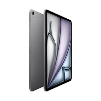 Apple 13-inch iPad Air M2 (Space Grey, 128GB, Wi-Fi)