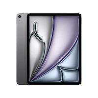 Apple 13-inch iPad Air M2 (Space Grey, 256GB, Wi-Fi + Cellular)