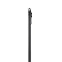 Apple 13-inch iPad Pro M4 (Space Black, 512GB, Standard glass, Wi-Fi)
