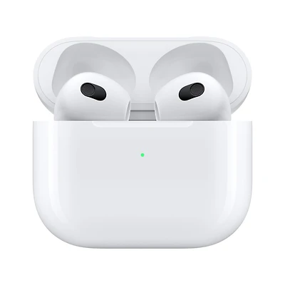 Apple AirPods (3rd generation)