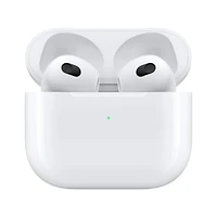 Apple AirPods (3rd generation)