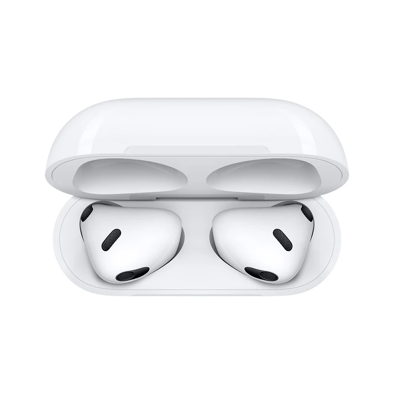 Apple AirPods (3rd generation)