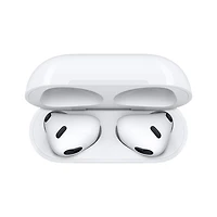 Apple AirPods (3rd generation)