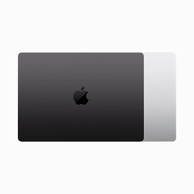 Apple MacBook Pro 14-inch M3 with 8-core CPU 10-core GPU, 8GB Memory, 512GB SSD - Silver