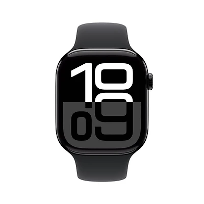Apple Watch Series 10 46mm, GPS + Cellular