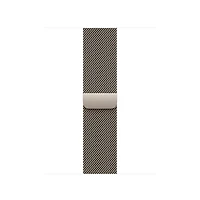 Apple - Milanese - Natural - Small Watch