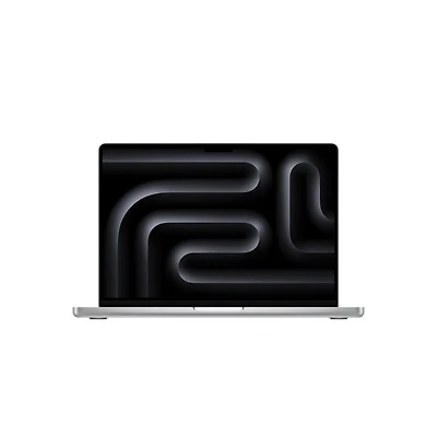 Apple 14-inch MacBook Pro: Apple M4 chip with 10‑core CPU and 10‑core GPU, 16GB, 512GB SSD