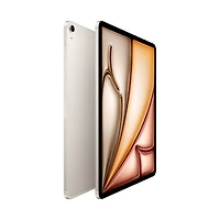 Apple iPad Air 13-inch M3 (Starlight, 128GB, Wifi) - Open Box