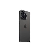 Apple iPhone 15 Pro 1TB (Black Titanium)
