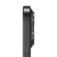 Apple iPhone 15 Pro 1TB (Black Titanium)
