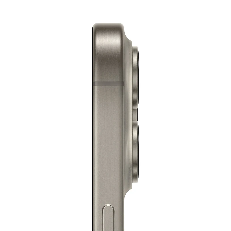 Apple iPhone 15 Pro 1TB (Natural Titanium)