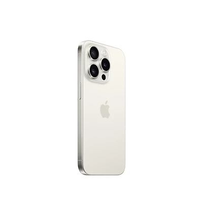 Apple iPhone 15 Pro 1TB ( Titanium