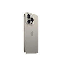 Apple iPhone 15 Pro 1TB (Natural Titanium)