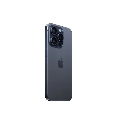 Apple iPhone 15 Pro 1TB (Blue Titanium)