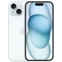 Certified Pre-Owned - Apple iPhone 15 (128GB