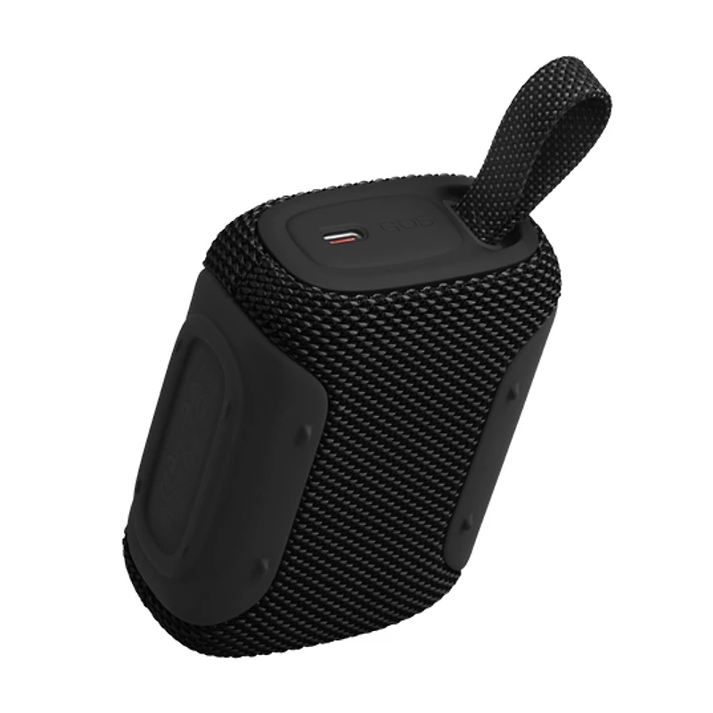 JBL Go 5 - Black