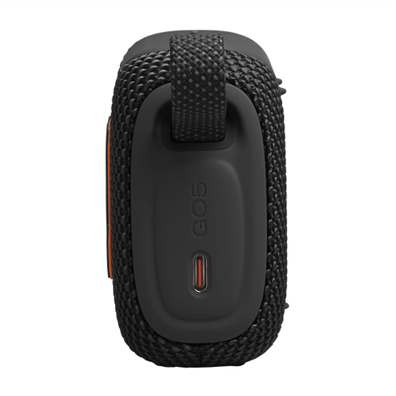 JBL Go 5 - Black