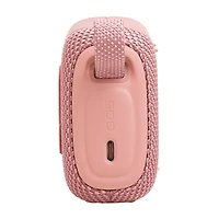 JBL Go 5 - Pink