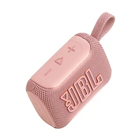 JBL Go 5 - Pink