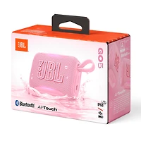 JBL Go 5 - Pink