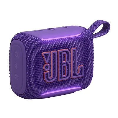 JBL Go 5 - Purple