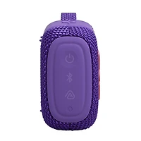 JBL Go 5 - Purple