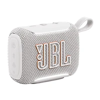 JBL Go 5 - White