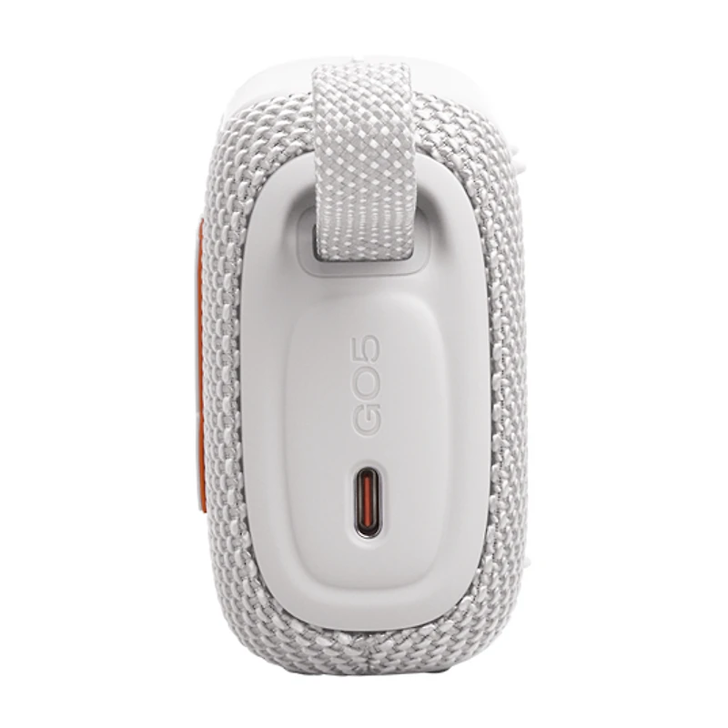 JBL Go 5 - White