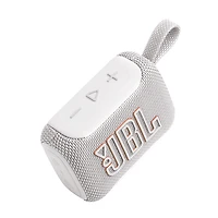 JBL Go 5 - White