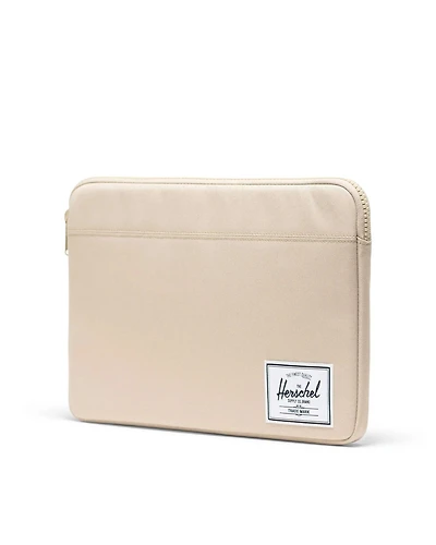 Herschel Anchor Sleeve for 16-inch - Eucalyptus