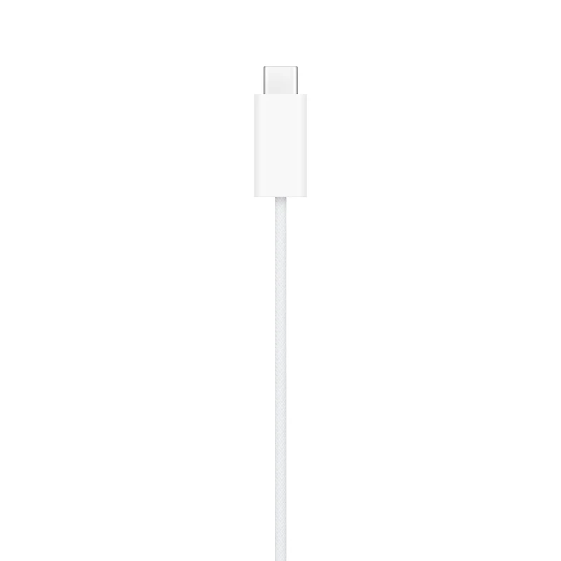 Apple Watch Magnetic Fast Charger to USB-C Cable (1 m)