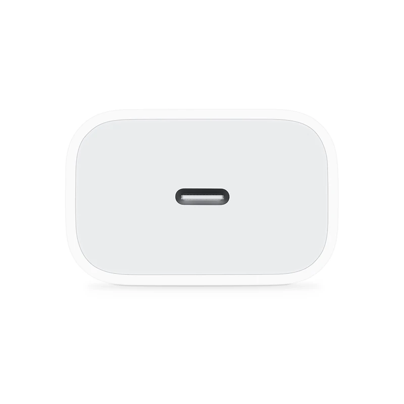 20W USB-C Power Adapter