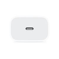 20W USB-C Power Adapter