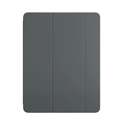 Smart Folio for iPad Air 11-inch (M2) - Charcoal Grey
