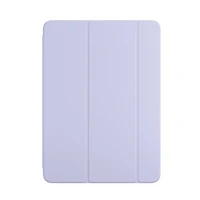 Smart Folio for iPad Air 13-inch (M2) - Light Violet