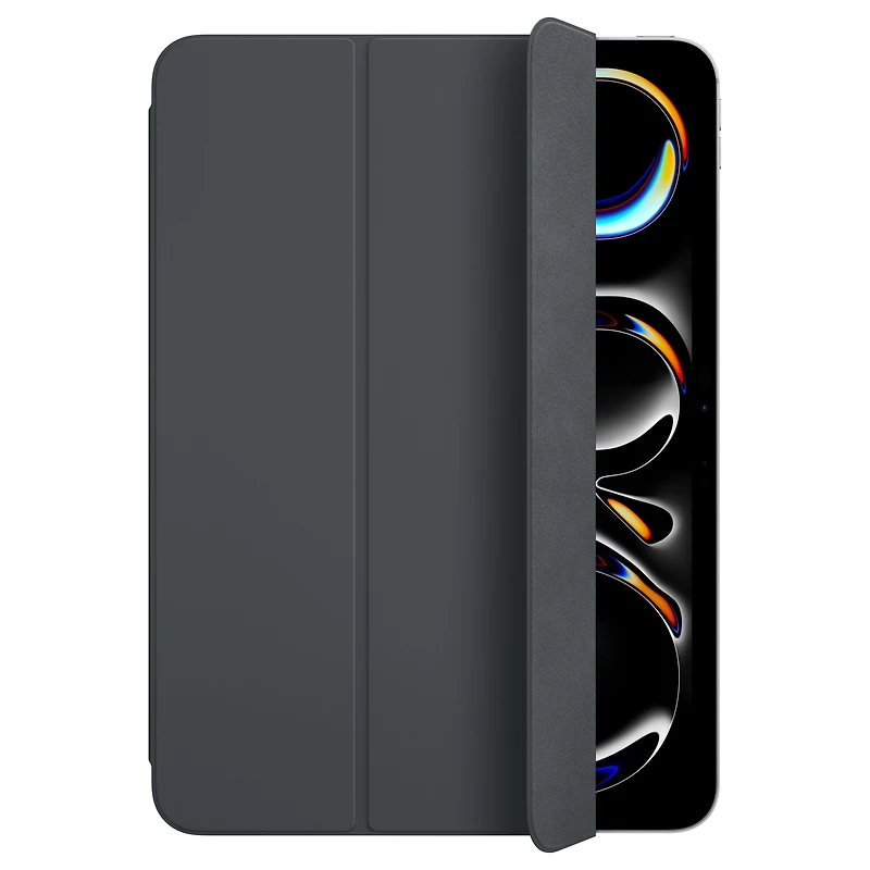 Smart Folio for iPad Pro -inch (M4