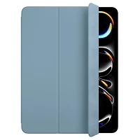 Smart Folio for iPad Pro 13-inch (M4) - Denim