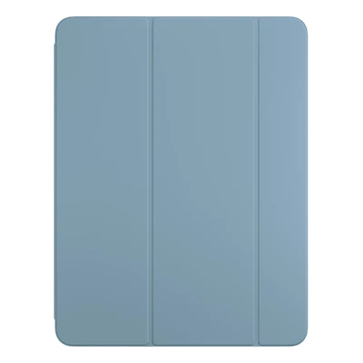 Smart Folio for iPad Pro 13-inch (M4) - Denim