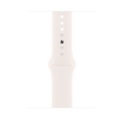 46mm Light Blush Sport Band