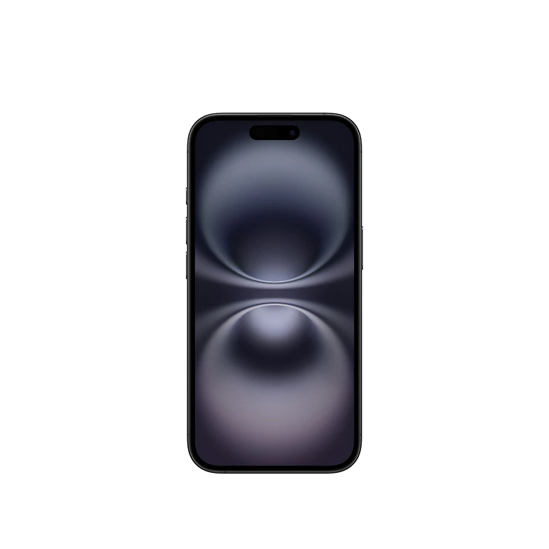 iPhone 16 128GB Black