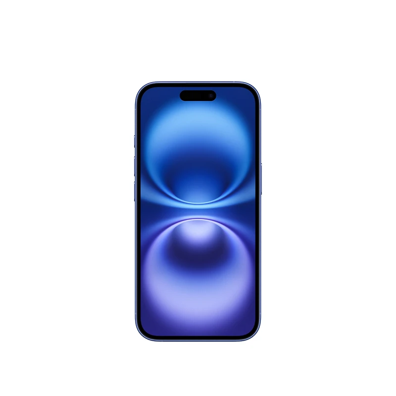 iPhone 16 128GB Ultramarine
