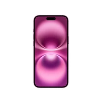 iPhone 16 Plus 128GB Pink