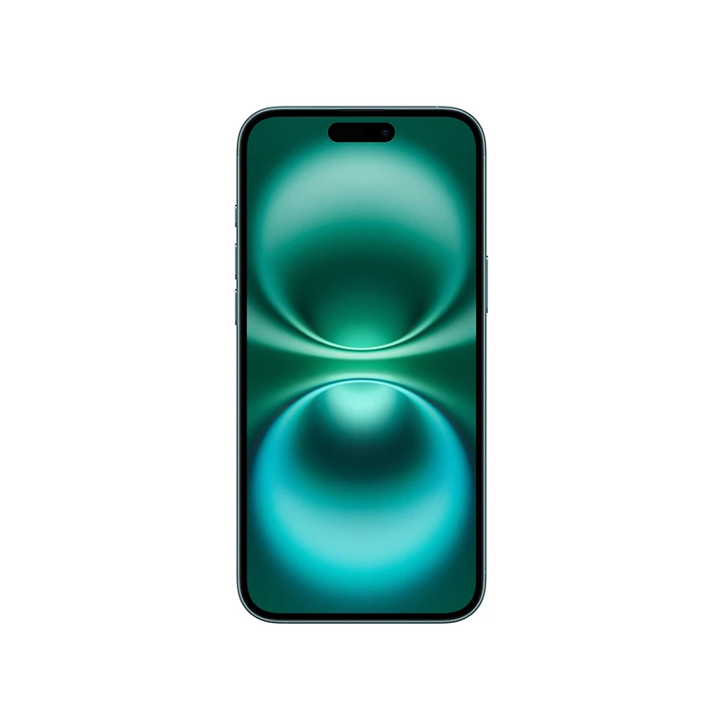 iPhone 16 Plus 256GB Teal