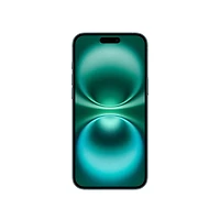 iPhone 16 Plus 256GB Teal