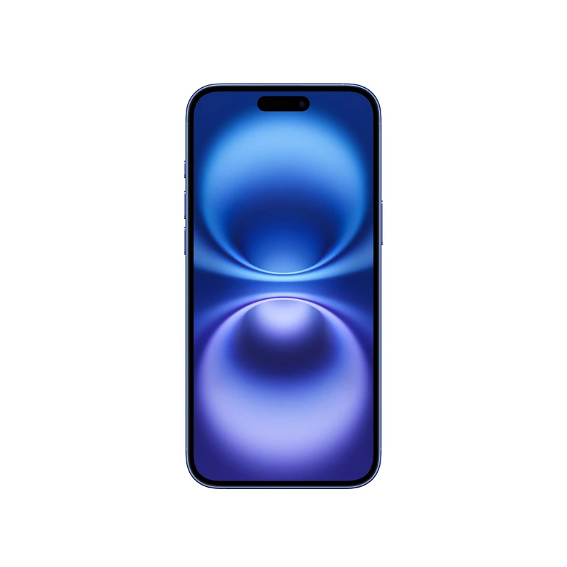 iPhone 16 Plus 256GB Ultramarine