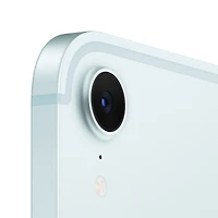 iPad mini Wi-Fi + Cellular 128GB - Blue (A17 Pro)