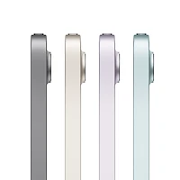 iPad mini Wi-Fi 128GB - Blue (A17 Pro)